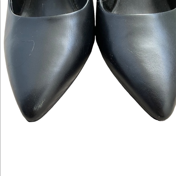 MATT & NAT - Stessy - vegan high block heel size 9 - Picture 5 of 7